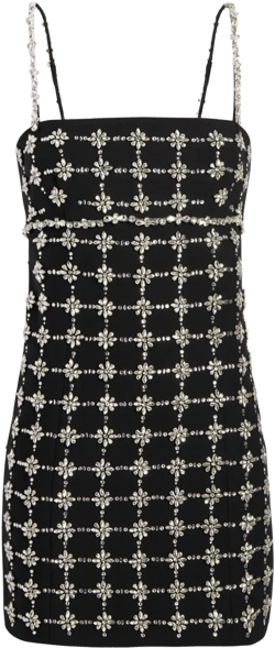 Satine dress
