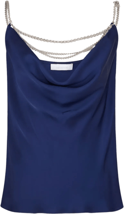 chain tank top