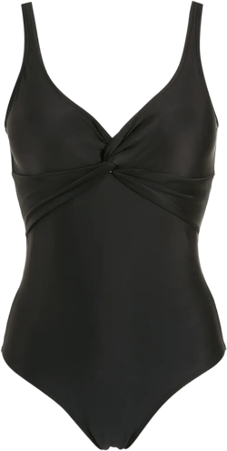 Adriana twist swimsuit