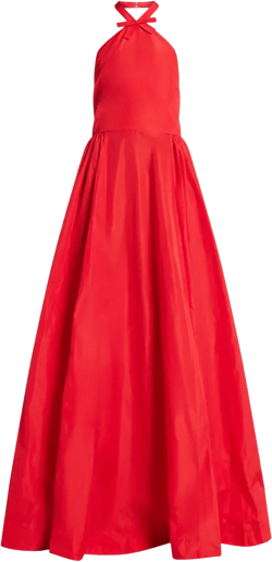 Jones gown