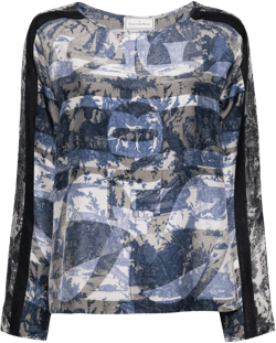 Aloe blouse