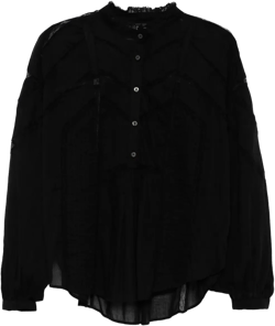 Gelma blouse