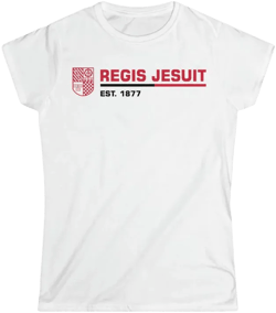 Women's Bella & Canvas Crew Neck Tee