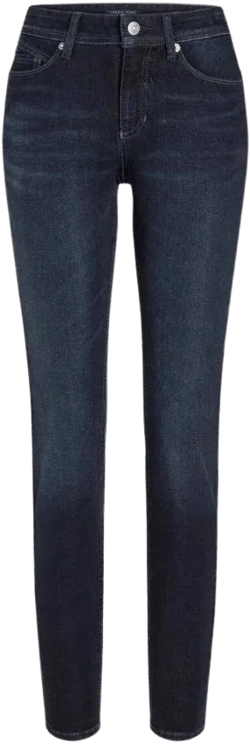 Cambio Parla 5 Pocket Denim Jeans