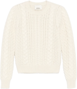 Otilia sweater 