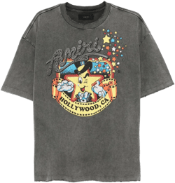 Mr. Hollywood T-shirt