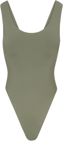 Hume One-Piece