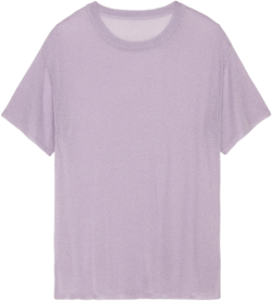 Becky Malinsky x Alex Mill Helen Tee
