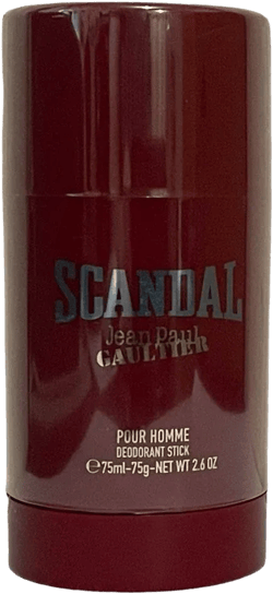 Jean Paul Gaultier Scandal Pour Homme 75ml Deodorant Stick