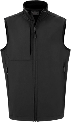 Craghoppers Expert Basecamp Softshell Vest