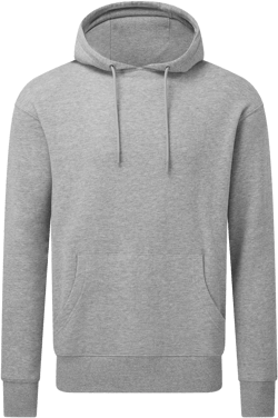 Anthem Unisex Hoodie