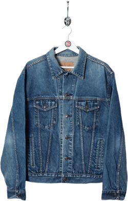 Women's GAP Denim Jacket (M)
