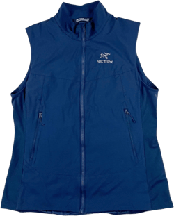 Womens Arc’teryx Atom SL Vest (L)