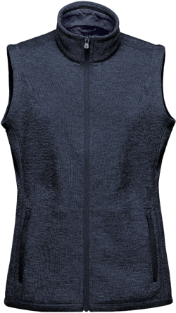 Stormtech Womens Avalante Fleece Vest