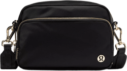 Everywhere Crossbody Bag 2L *Metal Hardware