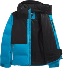 The North Face Men’s Cirque Down Jacket Winter Puffer