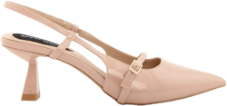 Fashion attitude sandals
