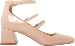 Fashion attitude High heels