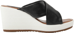 Fashion attitude sandals