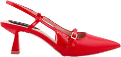 Fashion attitude sandals