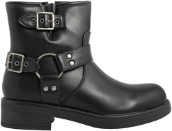 Fashion attitude boots