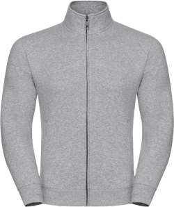Russell Authentic Sweatshirt Jacket