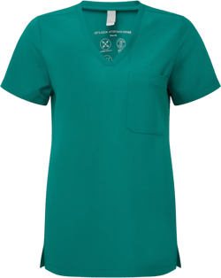 Onna Women's 'Limitless' Onna-Stretch Tunic