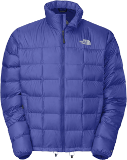 The North Face Men`s Thunder Jacket