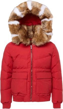 Jordan Craig Men Hollis Bomber Jacket (Red) (71033) at Amazon Men’s Clothing store