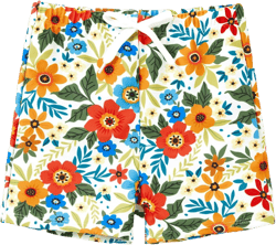PATPAT Family Matching Swimwear Floral Pattern Tankini Swimsuits and Swim Trunks : Clothing, Shoes & Jewelry