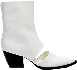 Matisse Caroline Cutout Booties