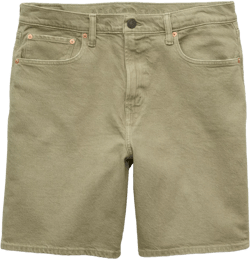 AE 9" EasyFlex Loose Denim Short