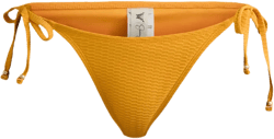 Jessica Simpson Women’s Lurex Popcorn Bikini Bottoms, Sizes XS-XXL
