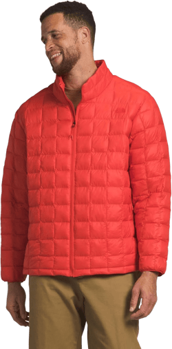 THE NORTH FACE Men's ThermoBall Eco Jacket 2.0 (Standard and Big Size)