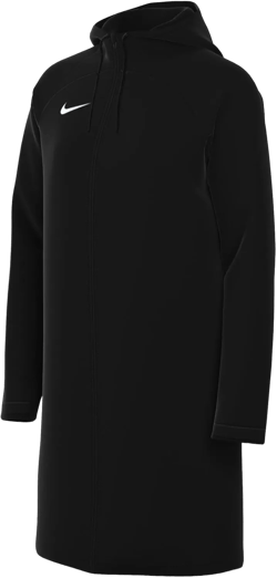 Nike Womens Rain Jacket Storm-FIT Academy Pro