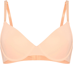 Light Nude Underwired T-Shirt Bra