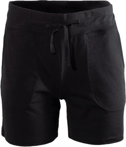 Coolibar UPF 50+ Women's Aventura Knit Short - Sun Protective