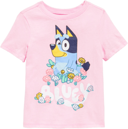 Bluey™ Graphic T-Shirt for Toddler Girls | Old Navy