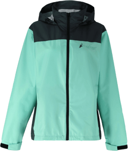 Frogg Toggs River Toadz Jacket with Set-in Sleeves (Women)