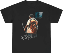 Gildan Rod Wave Last Lap Tour Unisex Heavy Cotton Shirt