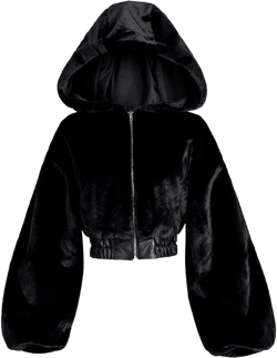 Womens Fuzzy Fleece Coat,Sherpa Fleece Hoodies Zip up Trendy Jackets Oversized Sweatshirts Winter Warm Fur Jacket