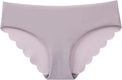 Ozaiic Panties for Womens Cotton Underwear Pink