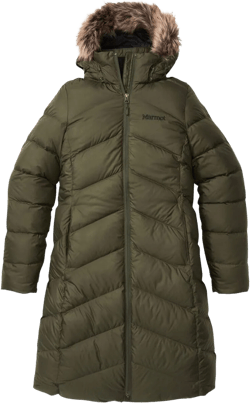 MARMOT Montreaux Coat Nori SM