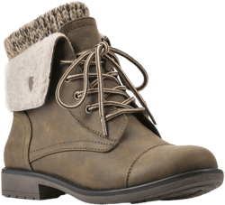 Duena Bootie