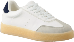 AE Faux Suede Retro Sneaker