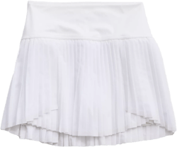 OFFLINE By Aerie Your Serve Pleated Skort