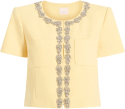 Samina Jacket
