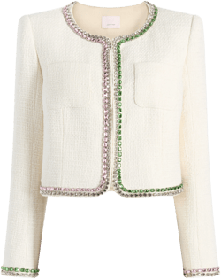 Verity Jacket