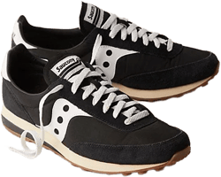 Saucony Women's Gray Sneaker 80 Sneakers