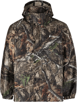Frogg Toggs Men's Pro Action Jacket | Mossy Oak DNA | Size 3X